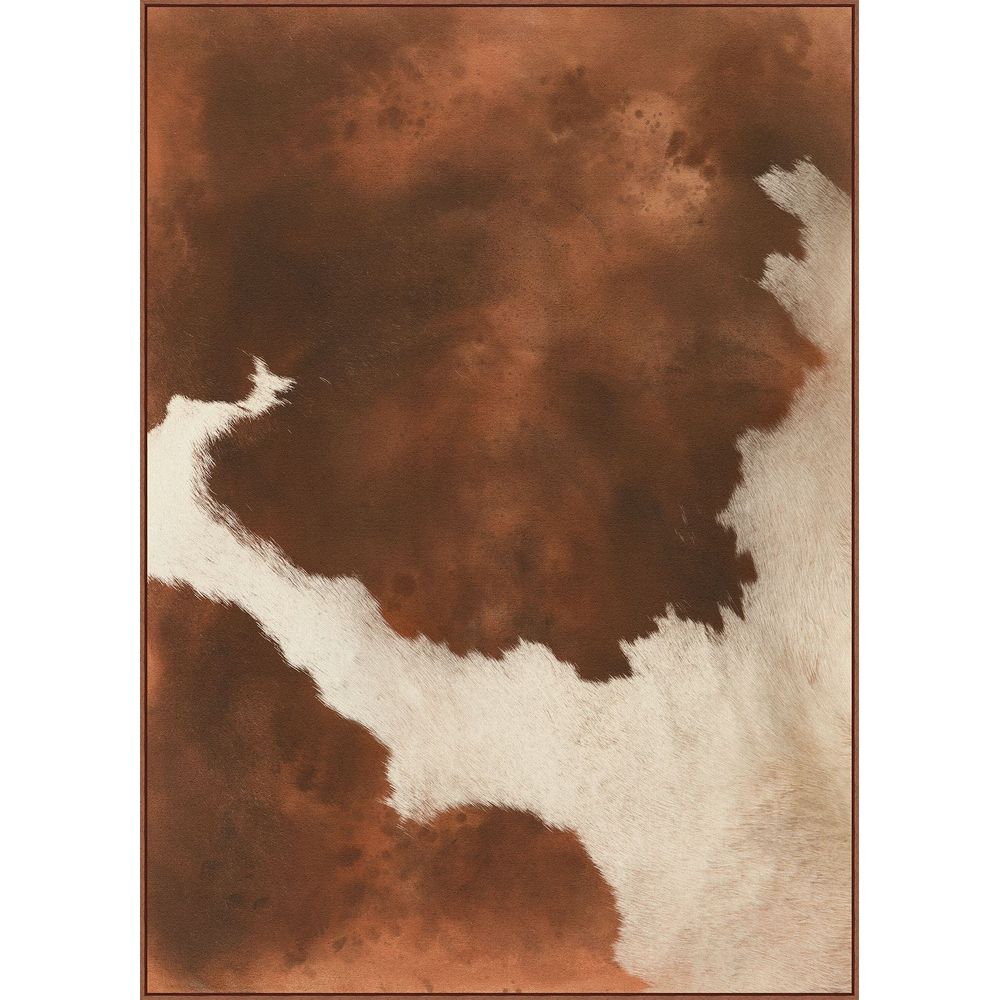 Wall Art A Bit Rusty