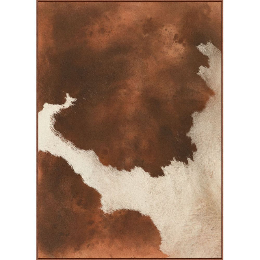 Wall Art A Bit Rusty