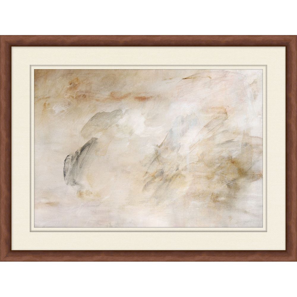 Wall Art Desert Whispers 1