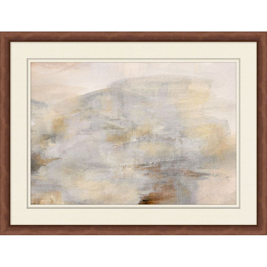 Wall Art Desert Whispers 2