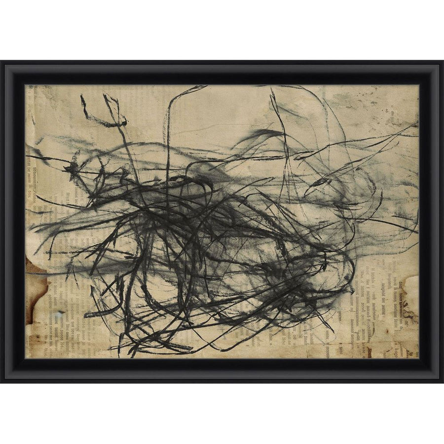 Wall Art Entropy