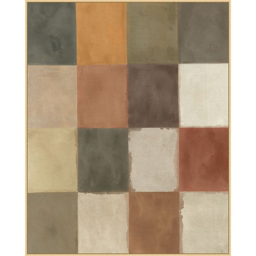 Wall Art Neutral Order