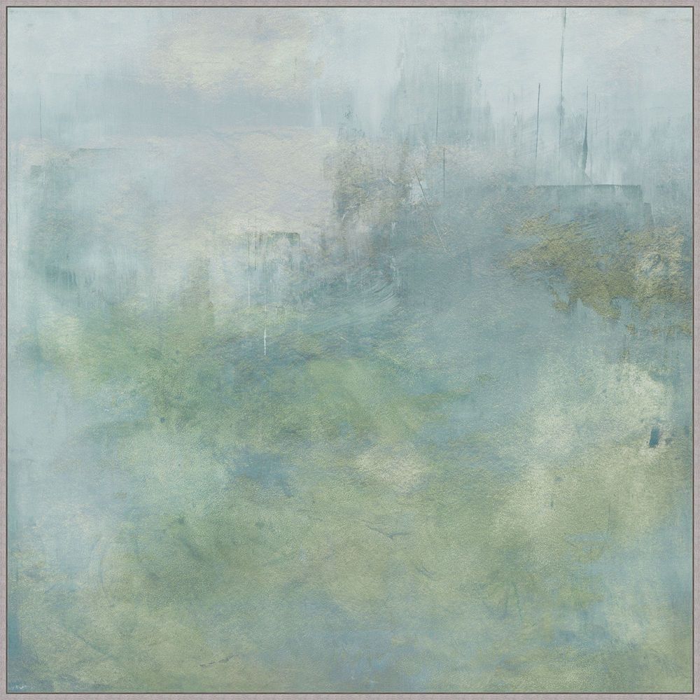 Wall Art Lake's Lullaby