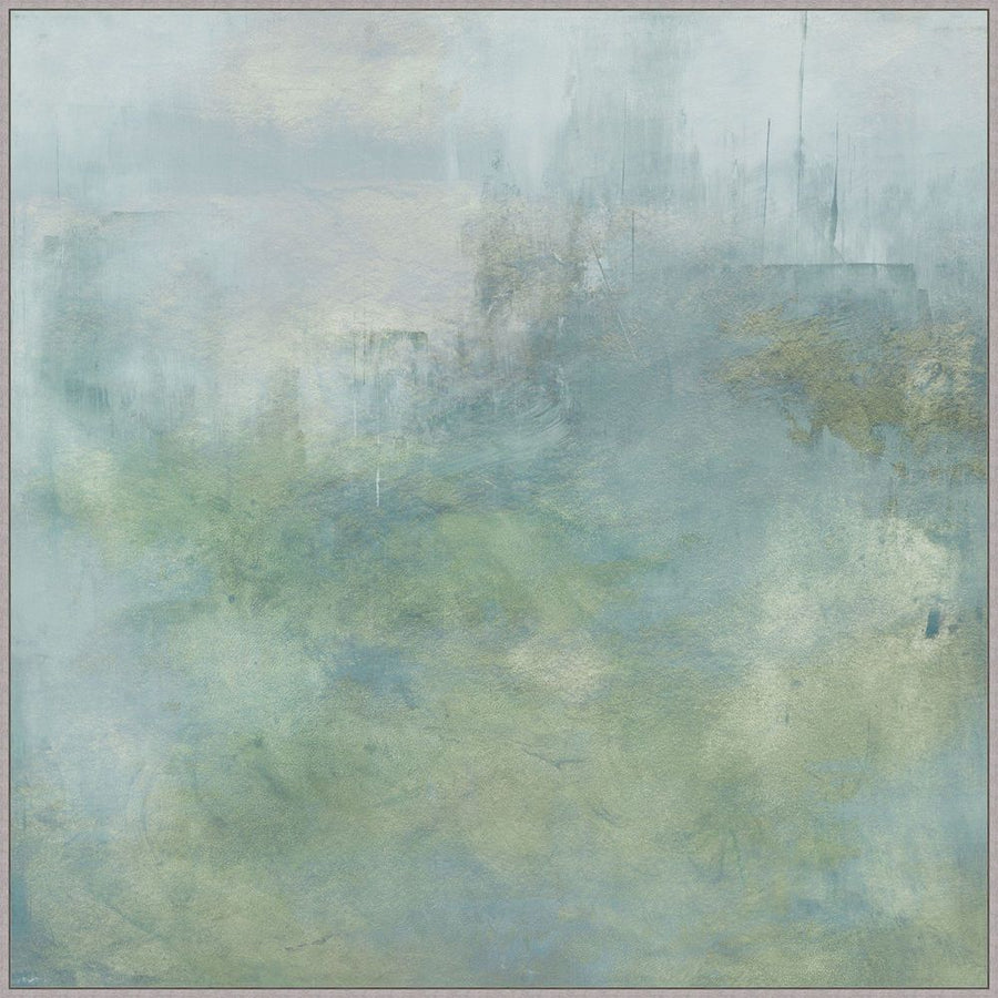 Wall Art Lake's Lullaby