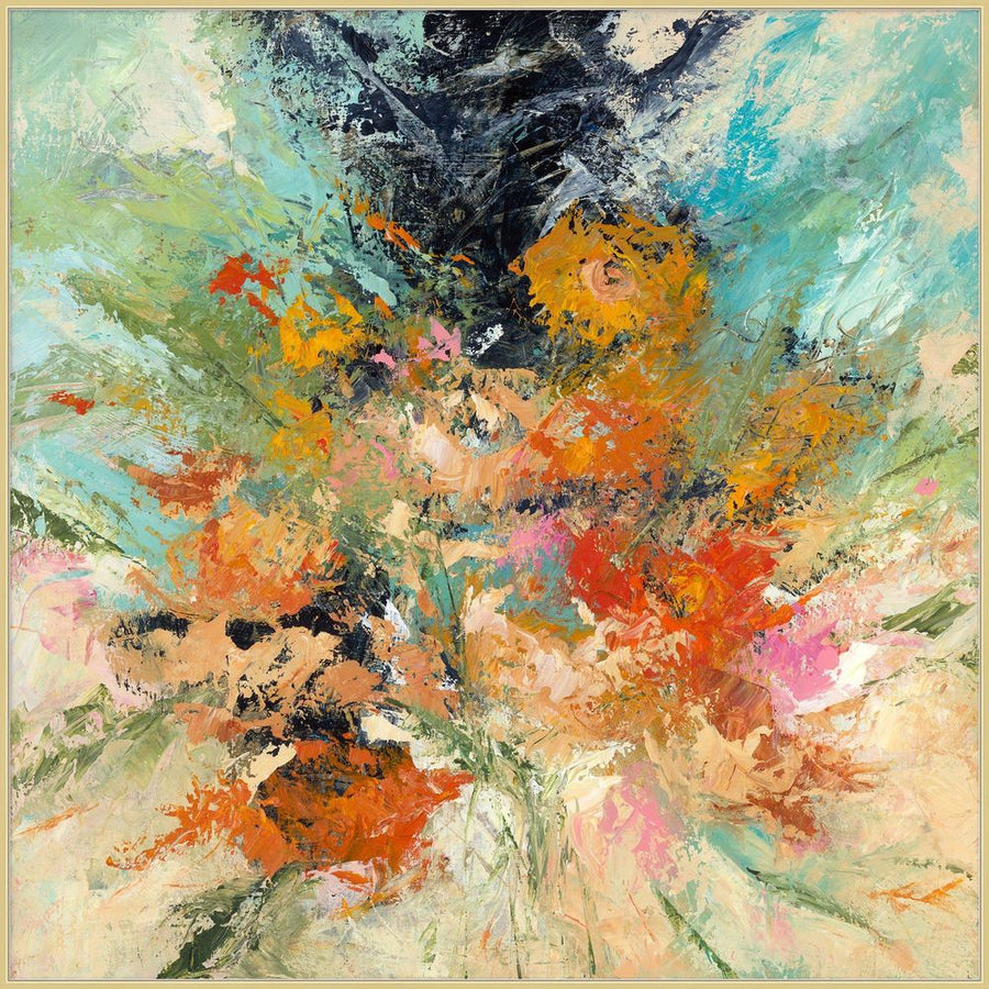 Wall Art Summers Bounty