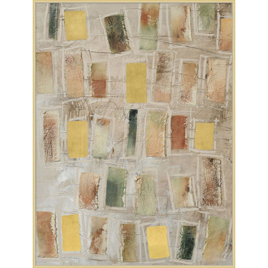 Wall Art Swatch Book