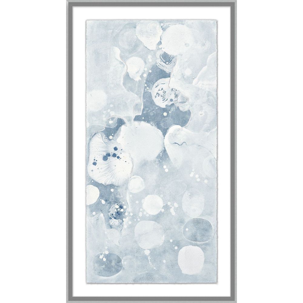 Wall Art Gentle Spirals 4