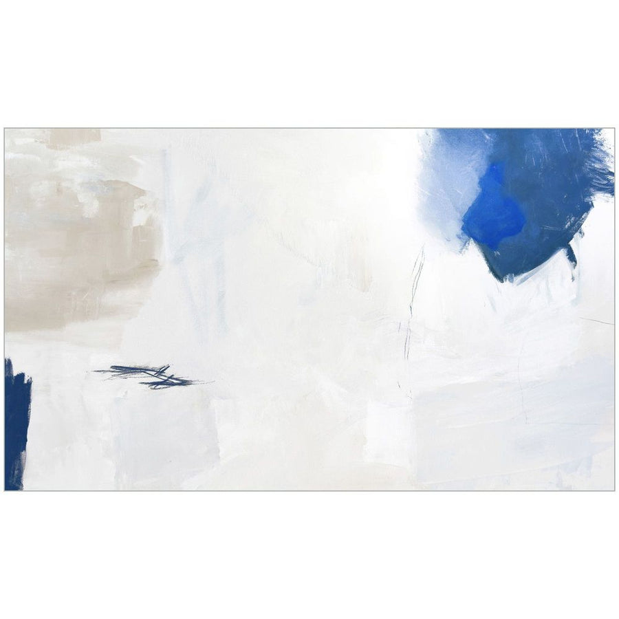 Wall Art Breeze of Blue