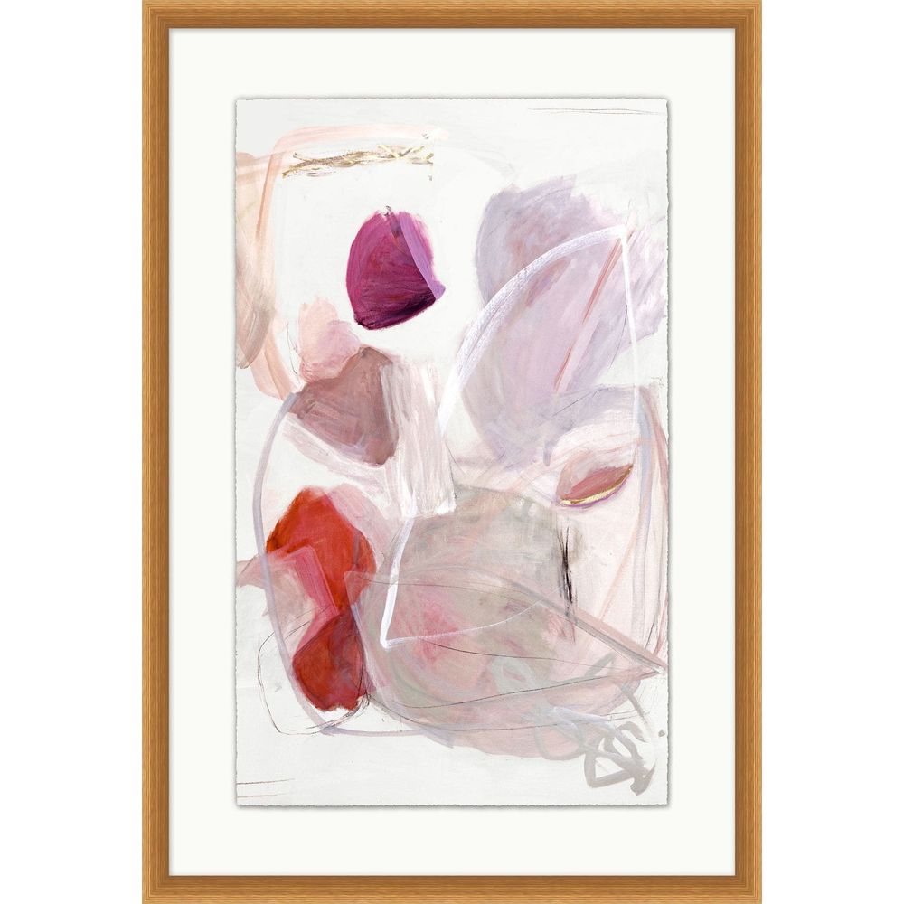 Wall Art Cheeky Hues 3