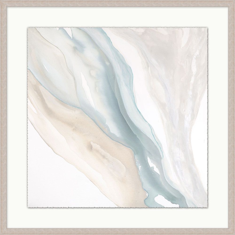 Wall Art River of Tranquility 1