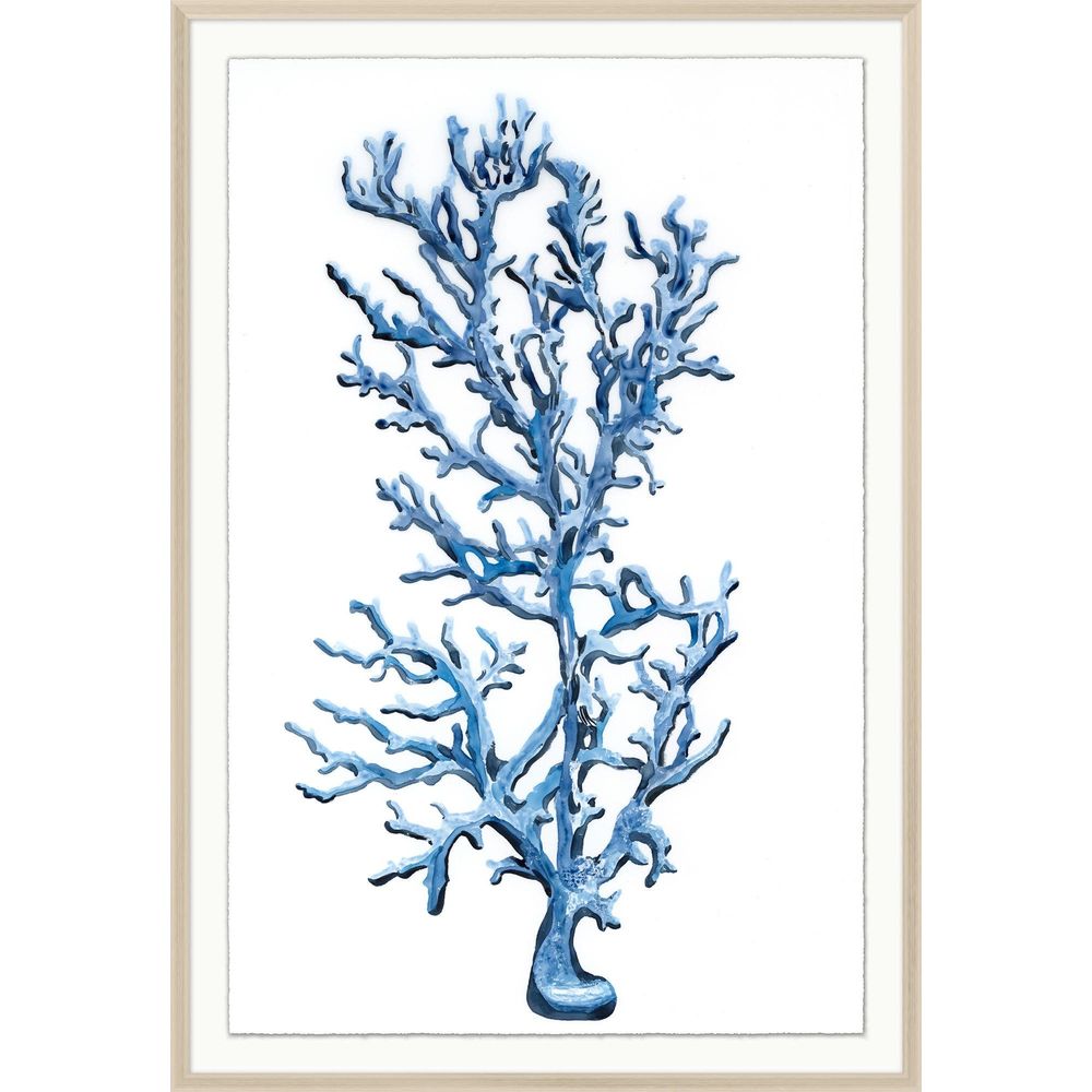 Wall Art Coral Dreams 2