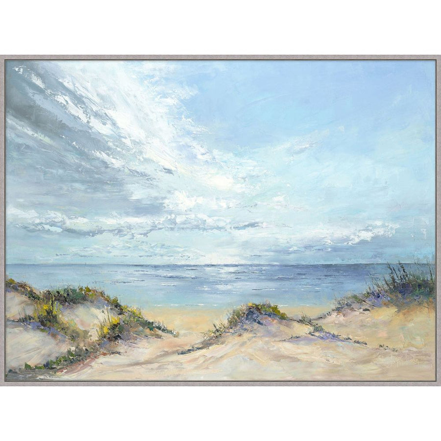 Wall Art Serenity Isle