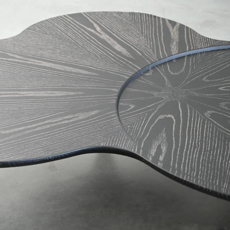 Coffee Tables Coupe Coffee Table