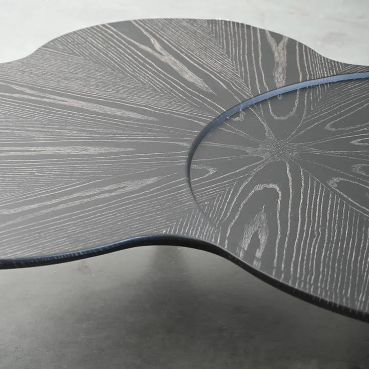 Coffee Tables Coupe Coffee Table