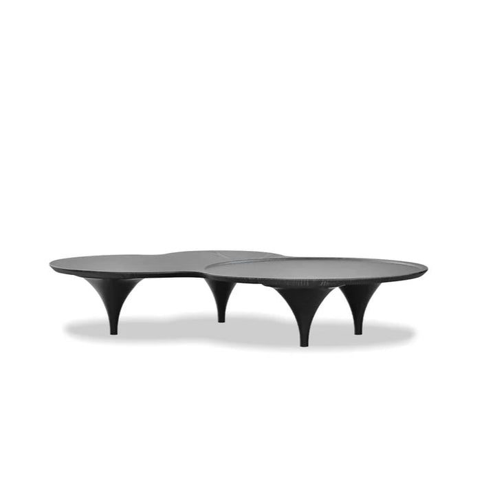 Coffee Tables Coupe Coffee Table