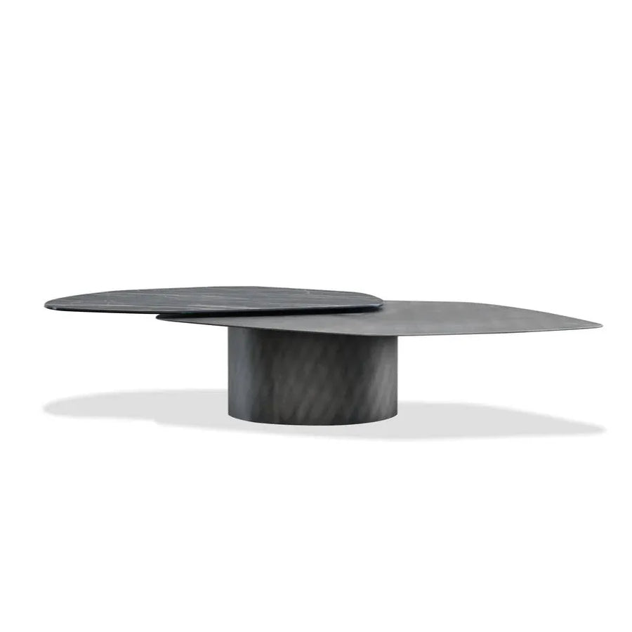 Coffee Tables Layer Coffee Table
