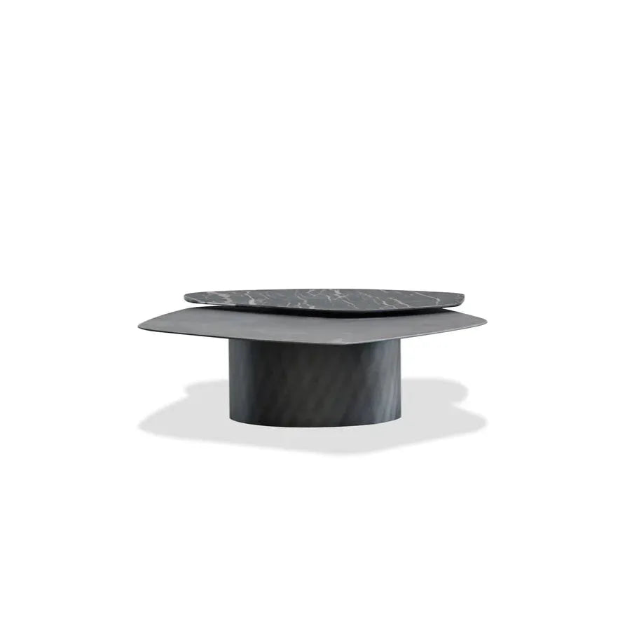Coffee Tables Layer Coffee Table