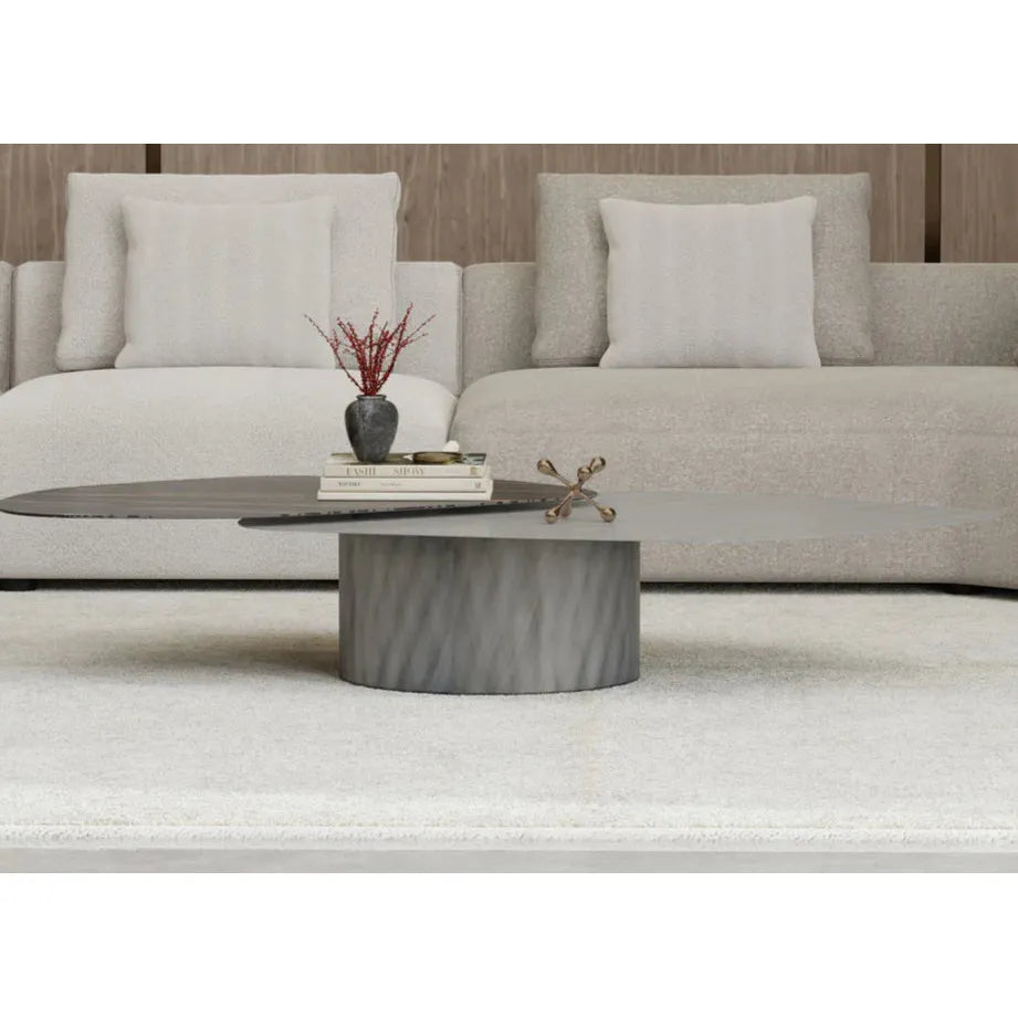 Layer Coffee Table