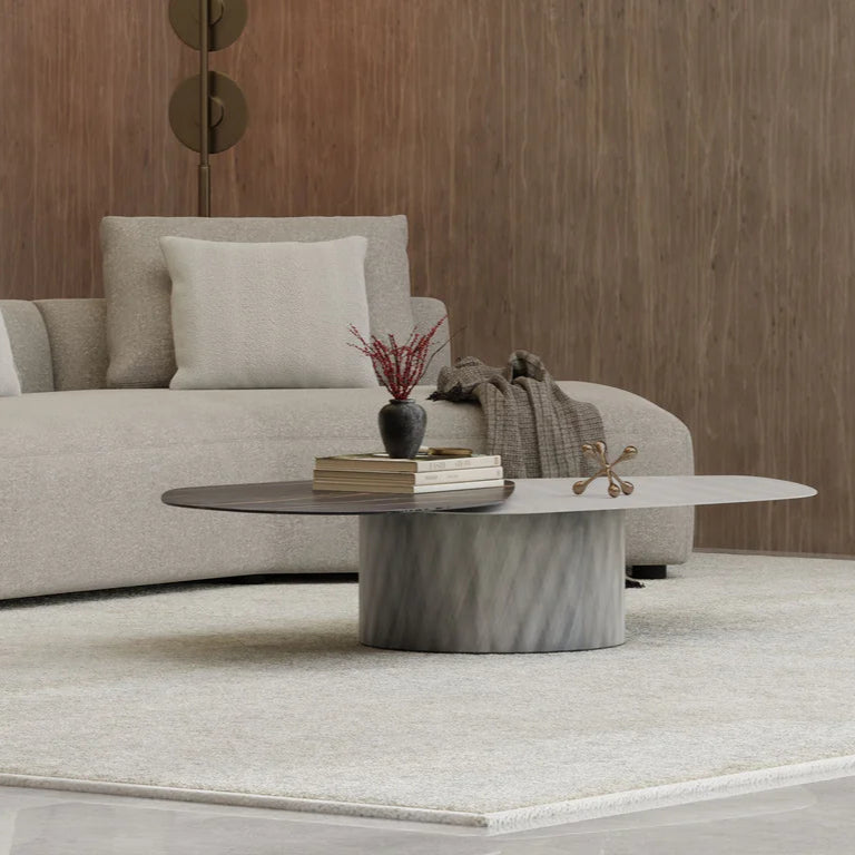 Layer Coffee Table