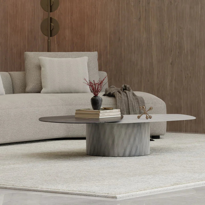 Layer Coffee Table