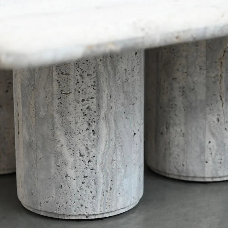 Shelter Coffee Table