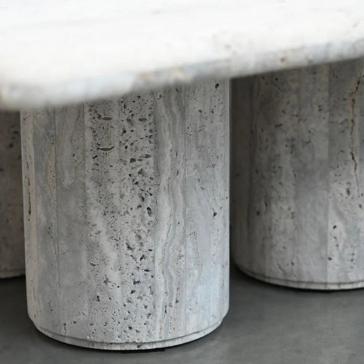 Shelter Coffee Table