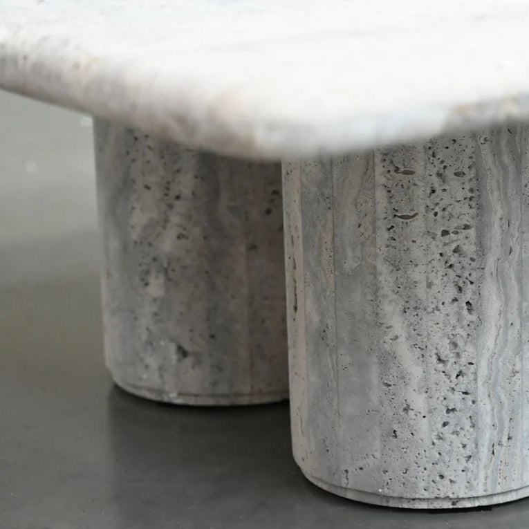 Coffee Tables Shelter Coffee Table