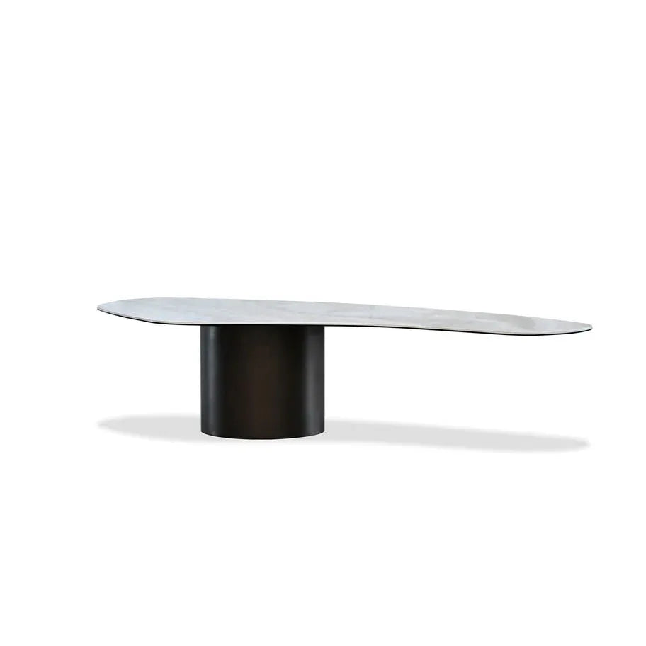 Wedge Coffee Table
