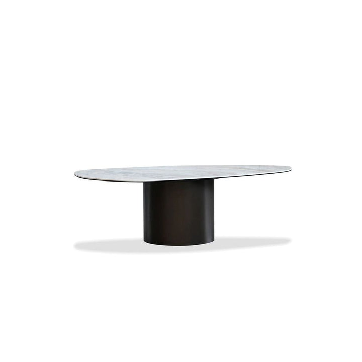 Coffee Tables Wedge Coffee Table