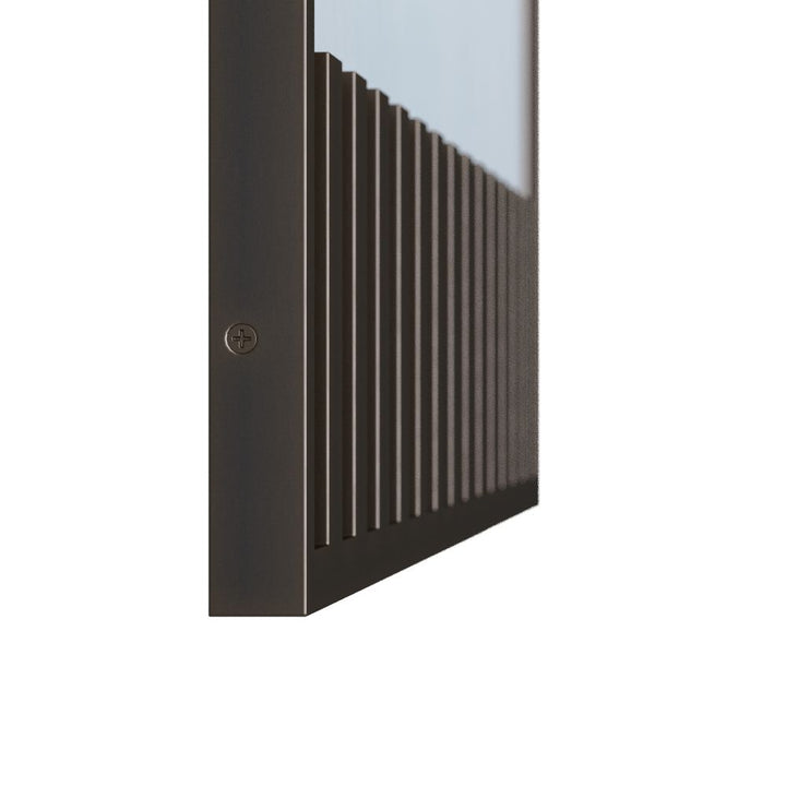 Fernleigh Mirror - Black