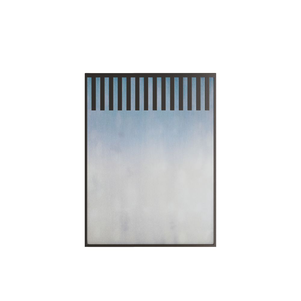 Mirrors Fernleigh Mirror - Black