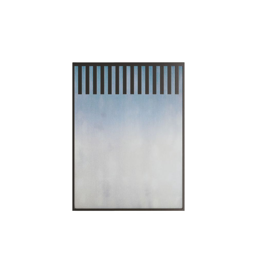 Mirrors Fernleigh Mirror - Black