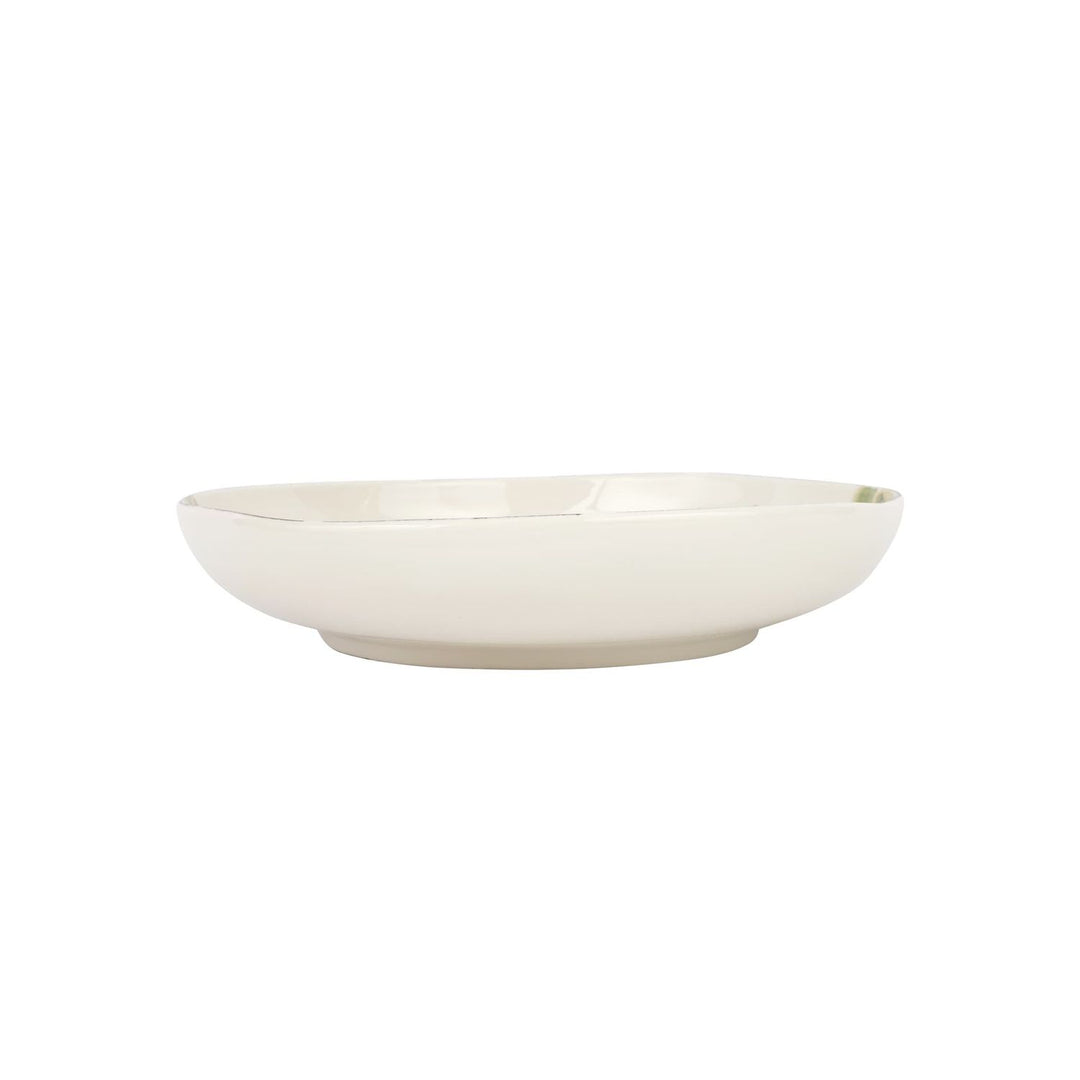 Wildlife Pheasant Shallow Bowl