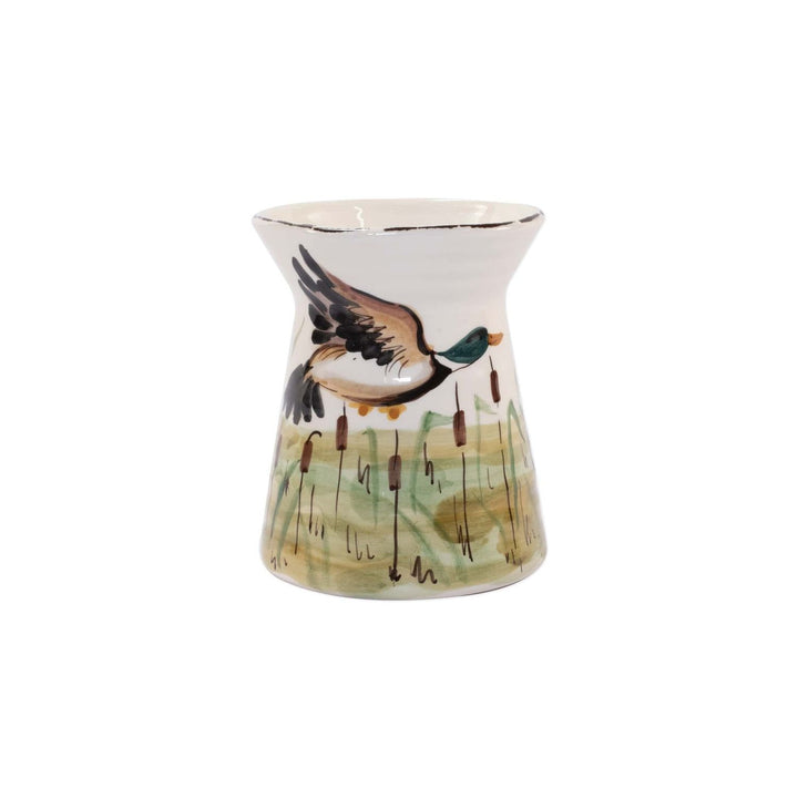 Wildlife Mallard Utensil Holder - Default Title