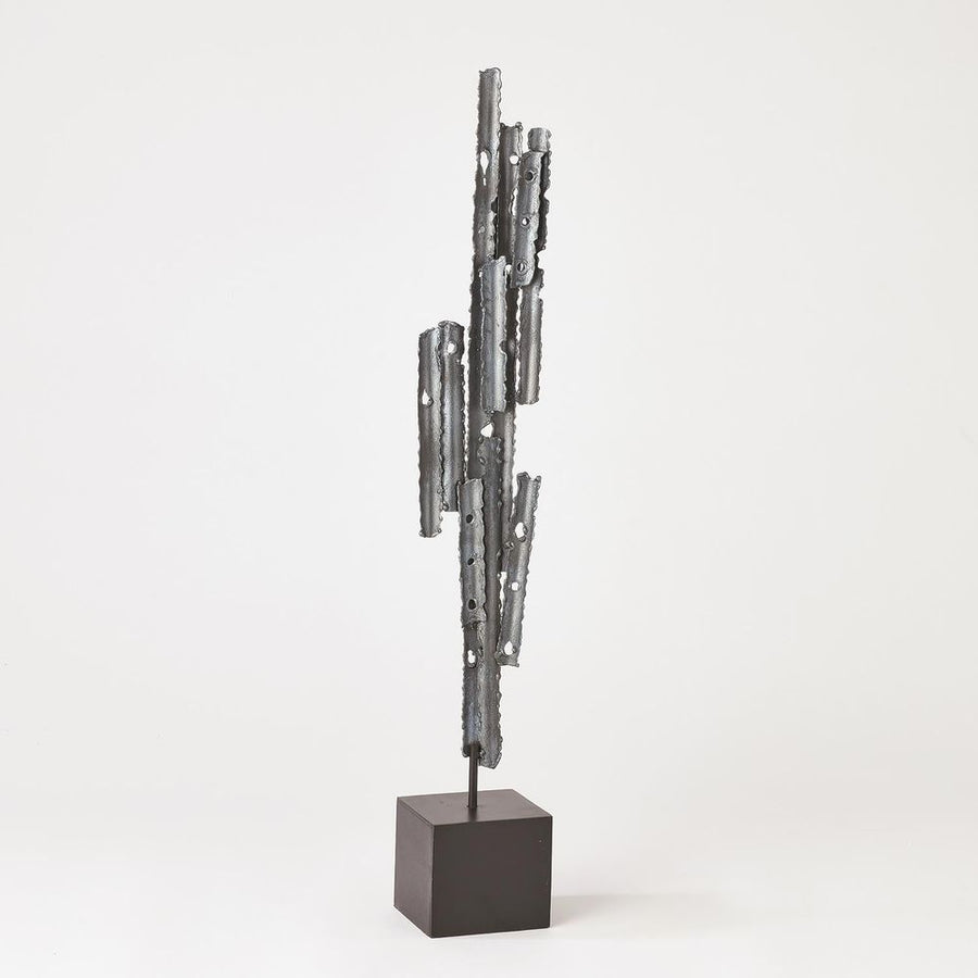 Decorative Objects Brutalist Sculpture