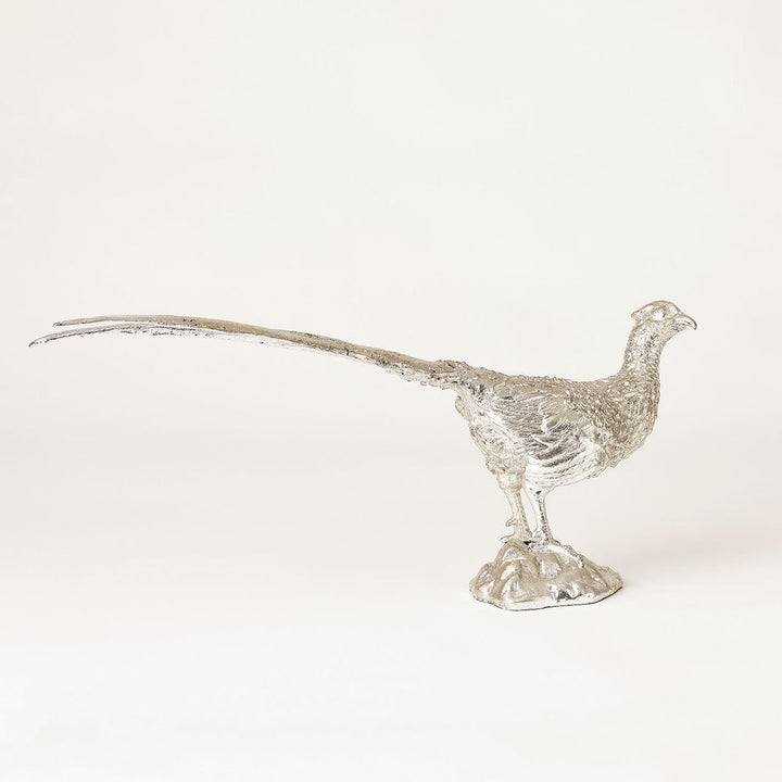 Decorative Objects Pheasant
