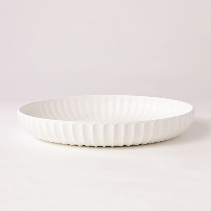 Bowls Flute Bowl-Lg