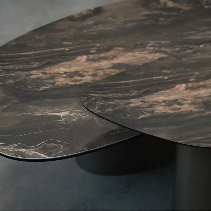 Side Tables Argon End Table