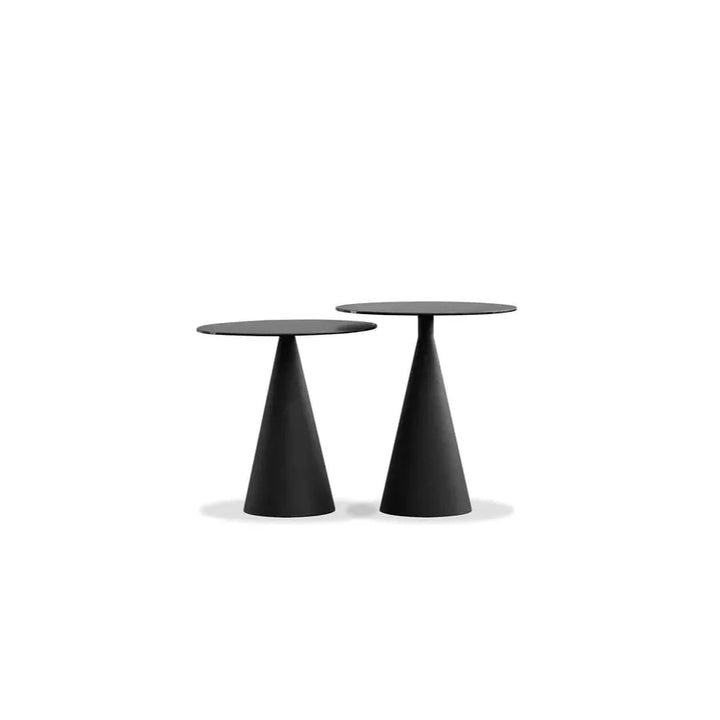 Side Tables Cremini End Table