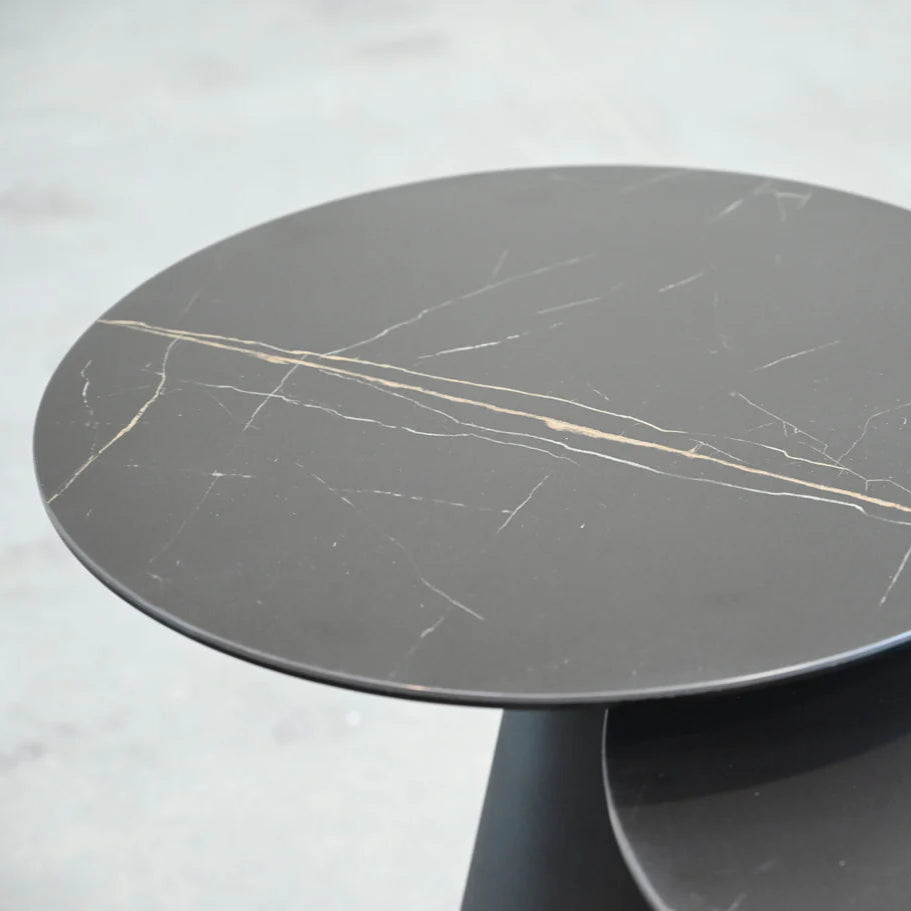 Side Tables Cremini End Table