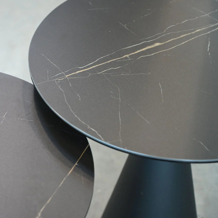 Side Tables Cremini End Table