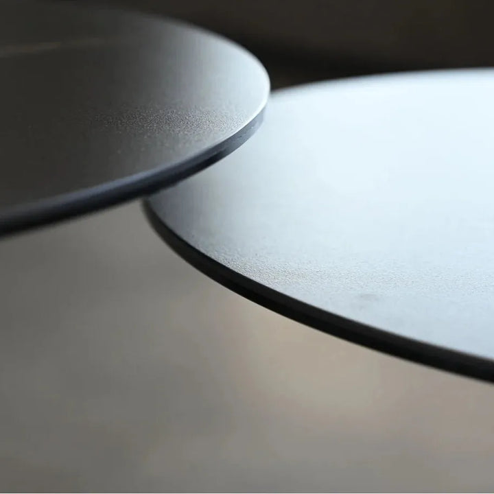 Cremini End Table