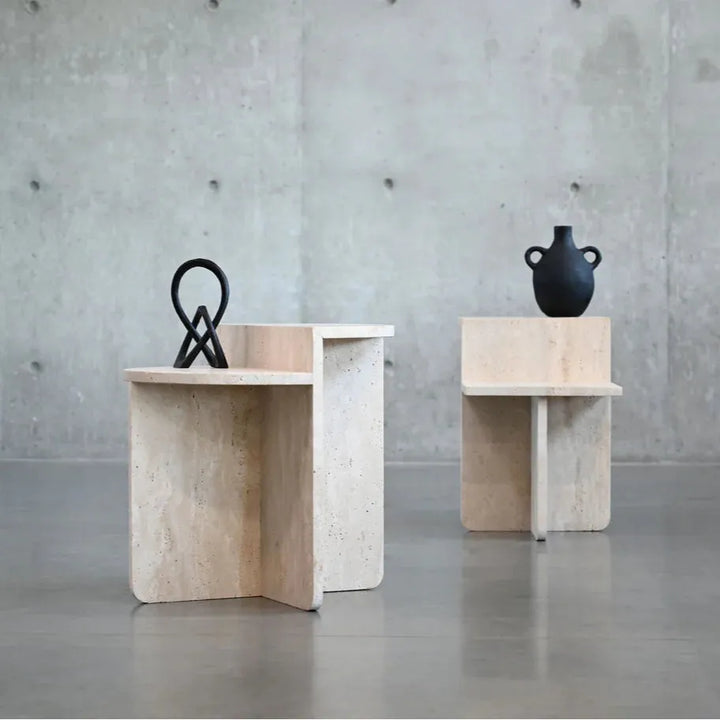 Side Tables Elio End Table