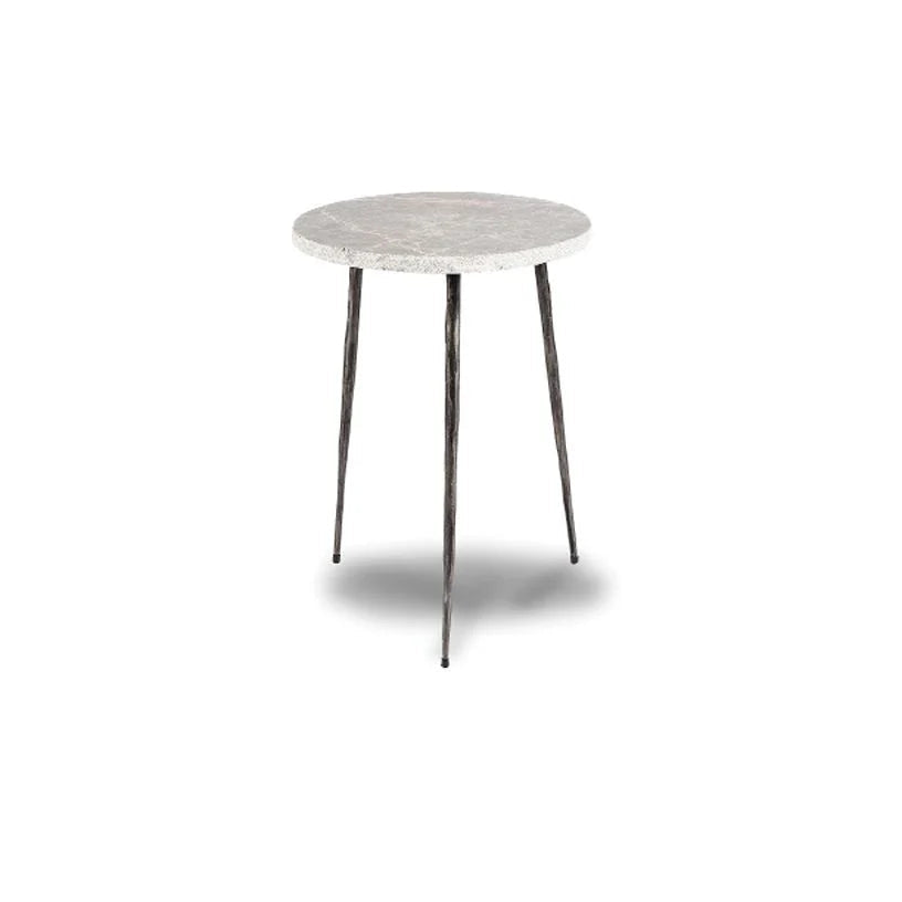 Side Tables Kaii Tall End Table