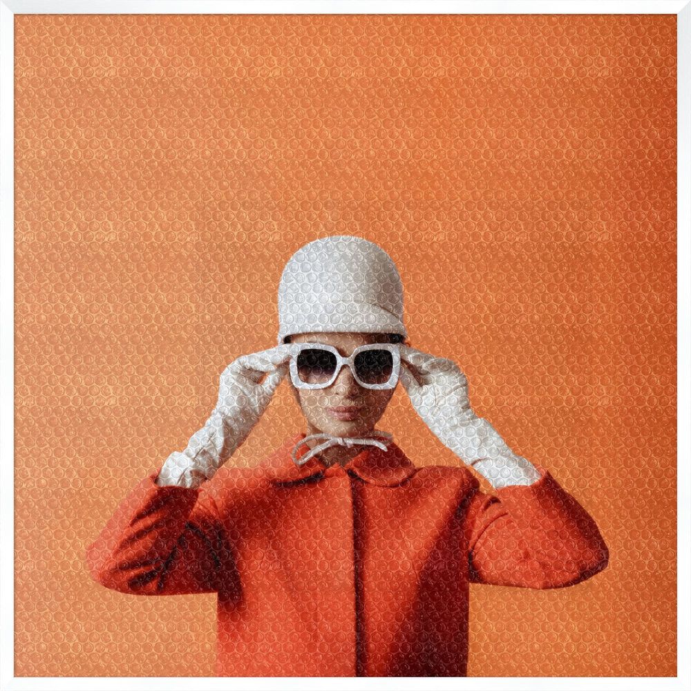 Wall Art Pop Icon