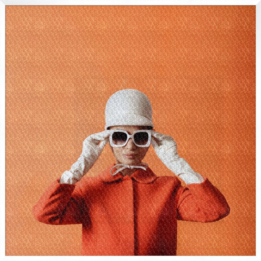 Wall Art Pop Icon