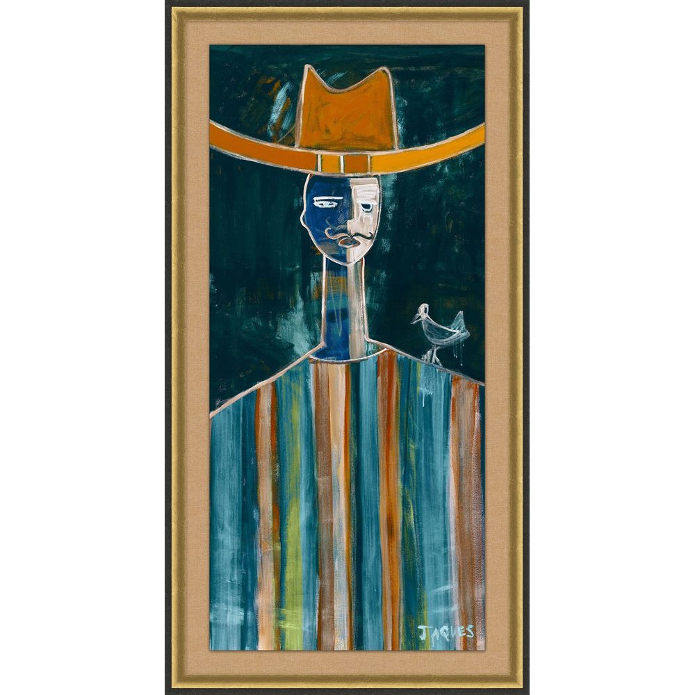 Wall Art Luke