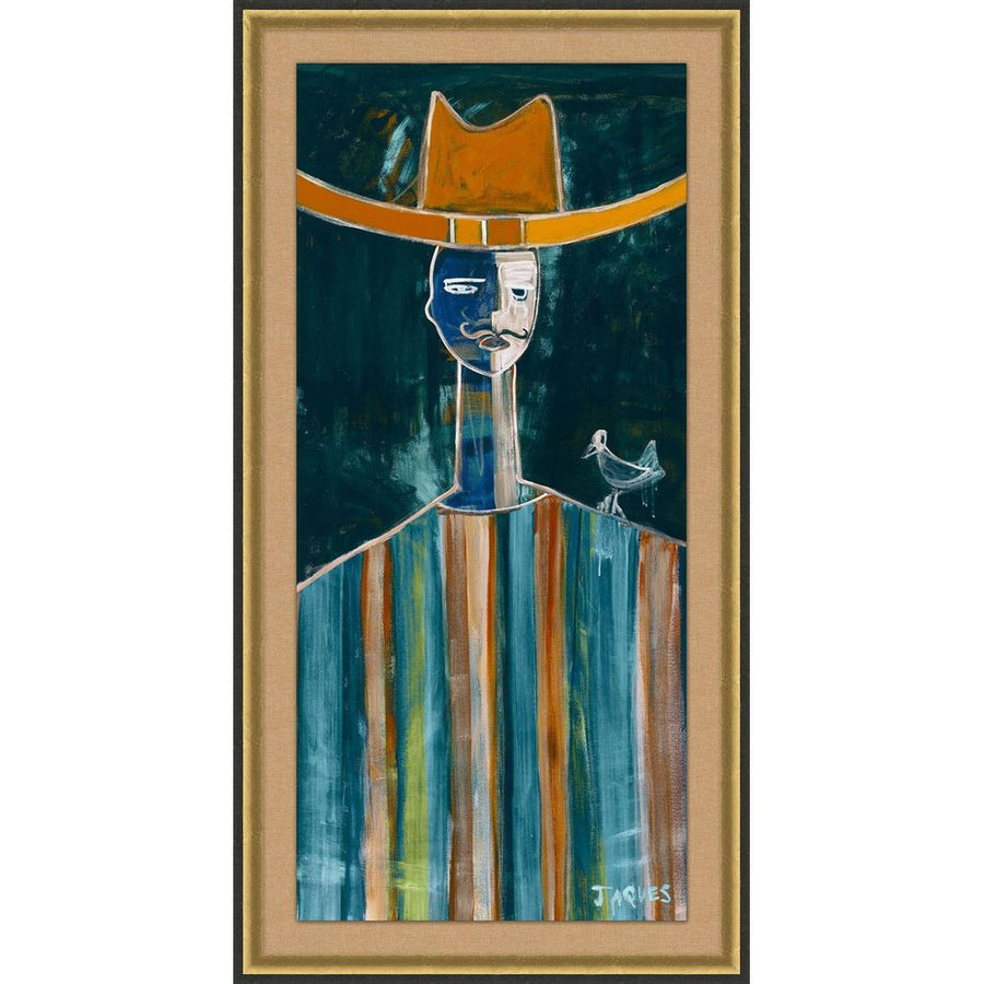 Wall Art Luke