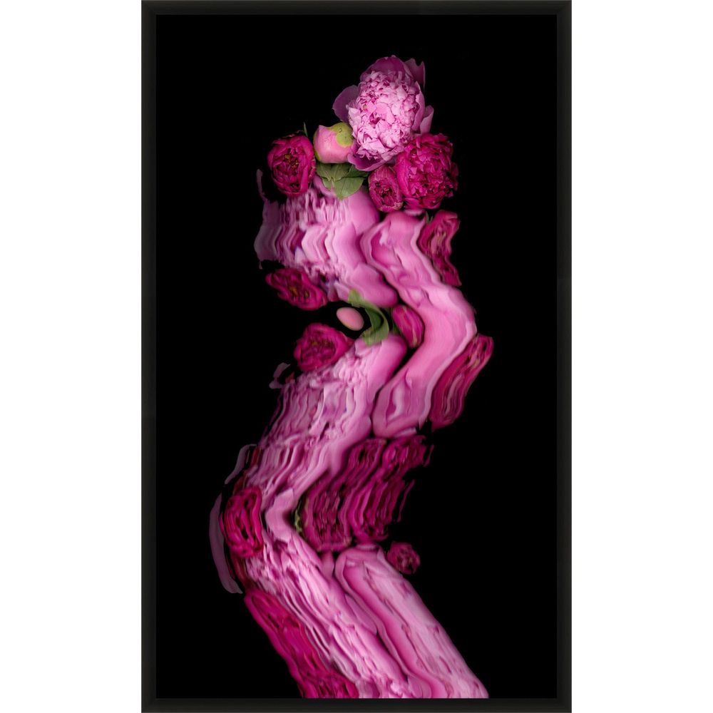 Wall Art Petal Mirage Gallery Wall 1