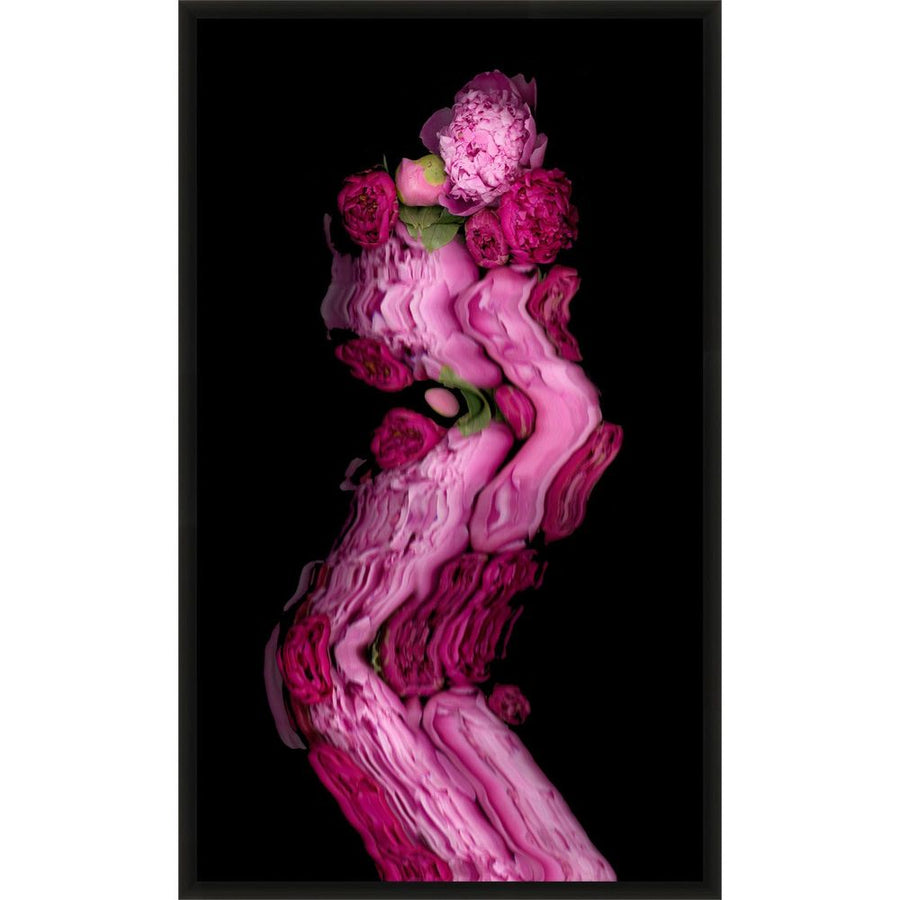 Wall Art Petal Mirage Gallery Wall 1